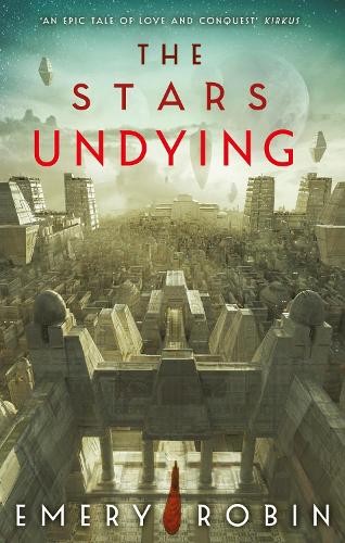 Stars Undying