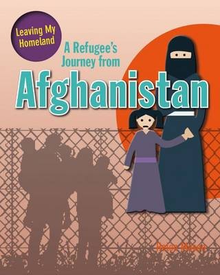 Refugee's Journey from Afghanistan