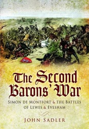 Second Baron's War