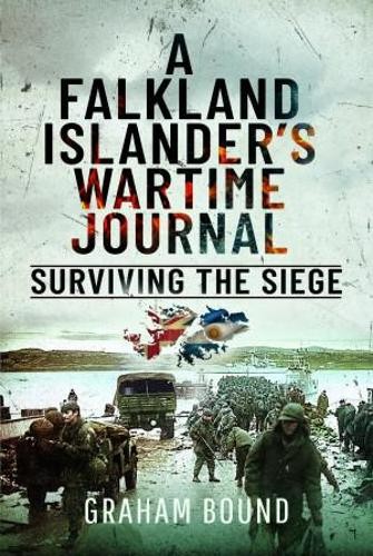 Falkland Islander s Wartime Journal