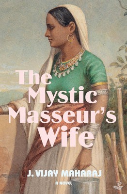 Mystic Masseur's Wife