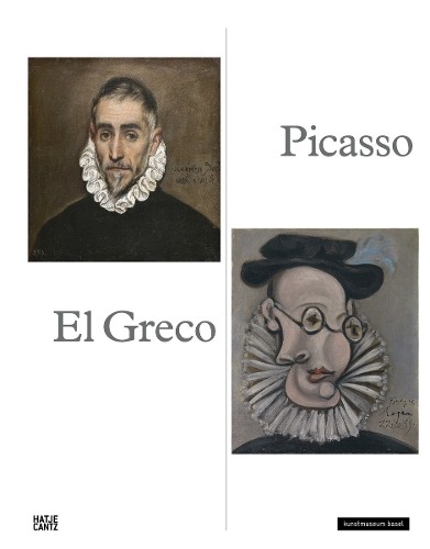 Picasso Â– El Greco