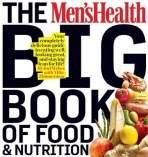Men's Health Big Book of Food a Nutrition