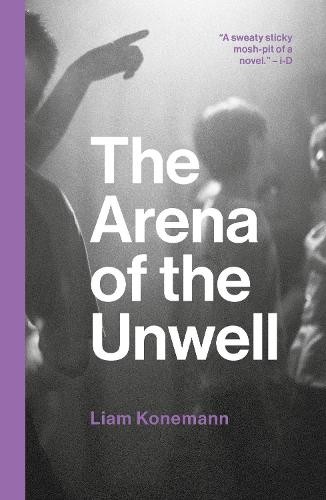 Arena of the Unwell
