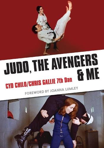 Judo, The Avengers a Me