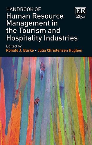 Handbook of Human Resource Management in the Tourism and Hospitality Industries