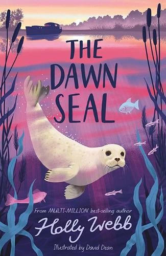 Dawn Seal