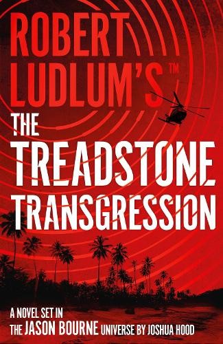 Robert Ludlum's™ the Treadstone Transgression