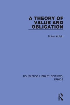 Theory of Value and Obligation