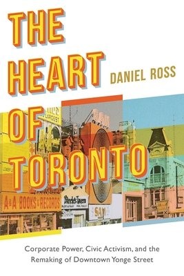 Heart of Toronto