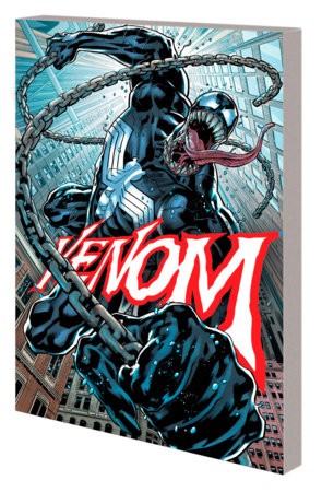 Venom By Al Ewing a Ram V Vol. 1