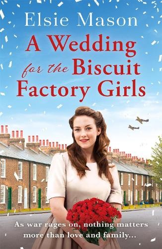 Wedding for the Biscuit Factory Girls
