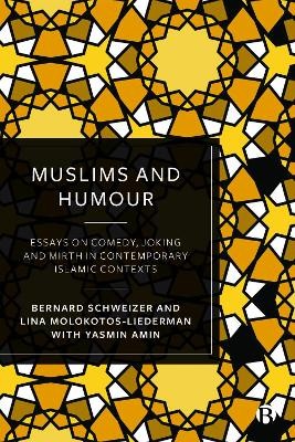 Muslims and Humour