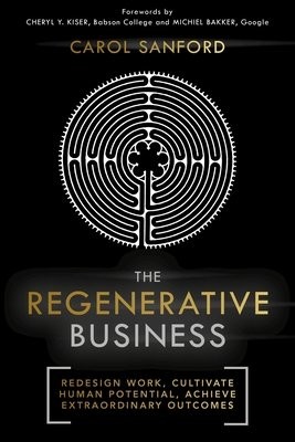 Regenerative Business