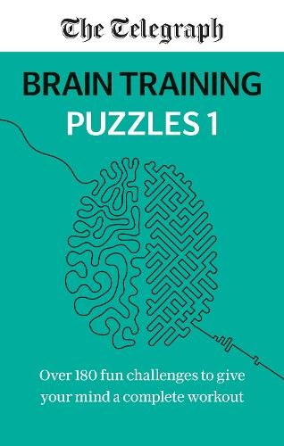 Telegraph Brain Training