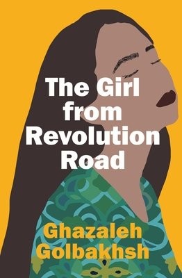 Girl from Revolution Road