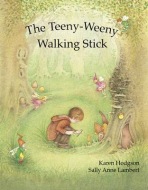 Teeny-Weeny Walking Stick