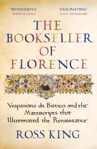 Bookseller of Florence