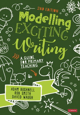 Modelling Exciting Writing