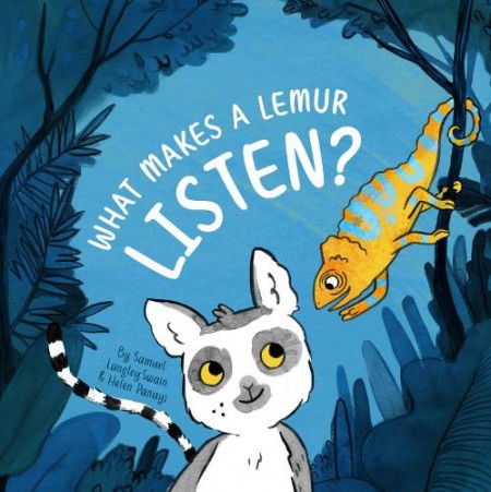 What Makes a Lemur Listen?