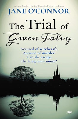 Trial of Gwen Foley