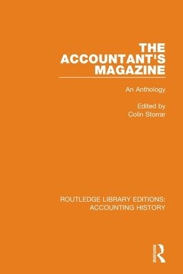 Accountant's Magazine