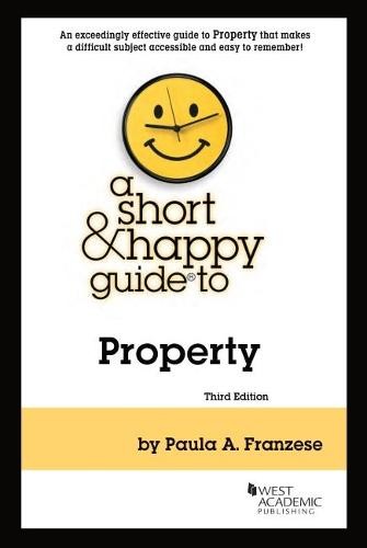 Short a Happy Guide to Property