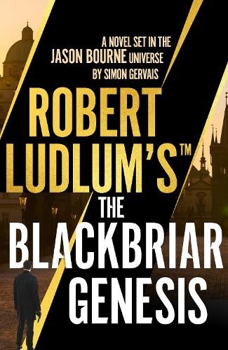 Robert Ludlum's™ the Blackbriar Genesis
