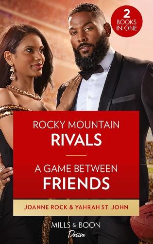 Rocky Mountain Rivals / A Game Between Friends