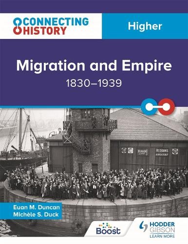 Connecting History: Higher Migration and Empire, 1830Â–1939