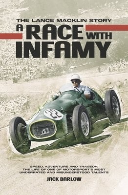 Race with Infamy