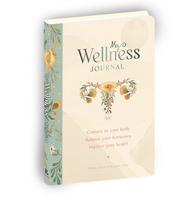 My Wellness Journal