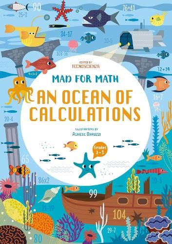 Ocean of Calculations