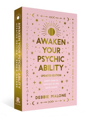 Awaken your Psychic Ability - Updated Edition