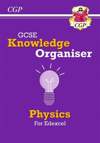 GCSE Physics Edexcel Knowledge Organiser
