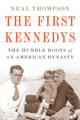 First Kennedys