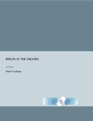 Byron at the Theatre