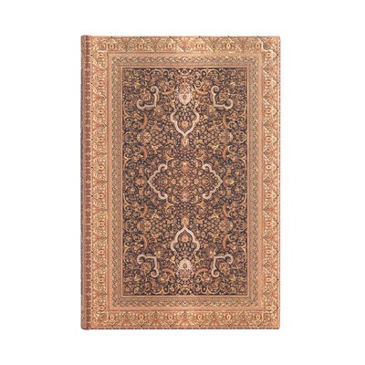 Terrene (Medina Mystic) Mini Lined Hardcover Journal