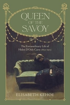 Queen of The Savoy