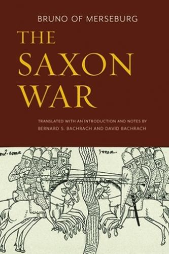 Saxon War