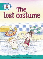 Literacy Edition Storyworlds Stage 6, Our World, The Lost Costume