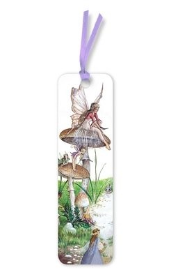 Jean a Ron Henry: Fairy Story Bookmarks (pack of 10)