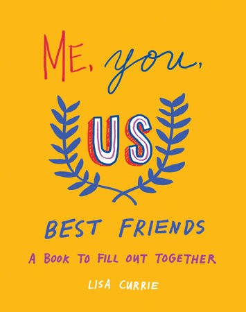 Me, You, Us - Best Friends