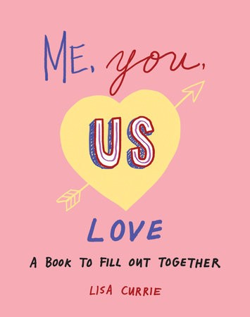 Me, You, Us - Love