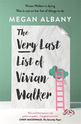 Very Last List of Vivian Walker