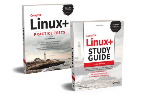 CompTIA Linux+ Certification Kit
