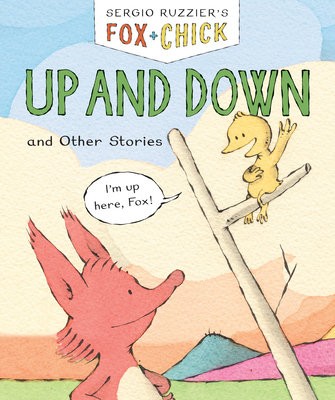 Fox a Chick: Up and Down