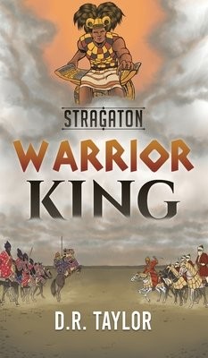 STRAGATON WARRIOR KING