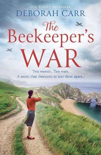 Beekeeper’s War
