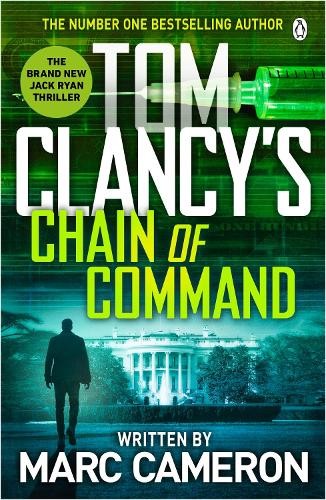 Tom ClancyÂ’s Chain of Command